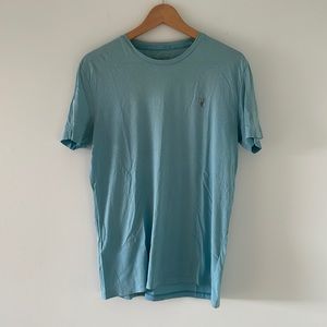 All Saints Tonic SS Crew T-shirt